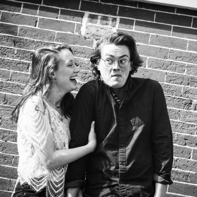 Profile Picture of Ian Edward Smith (@Chuck_Schwartz) on Twitter