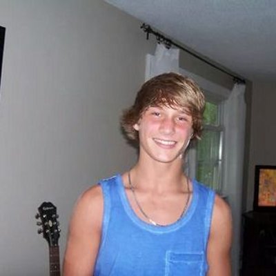 Profile Picture of Adam Mckenney (@mckenney311) on Twitter