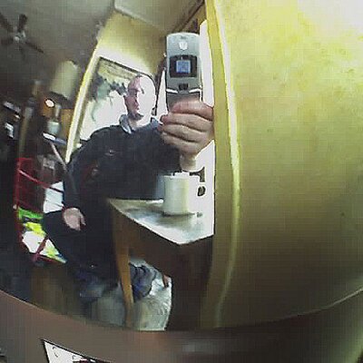 Profile Picture of David Weiss (@NYC_Sound) on Twitter