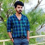 Profile Picture of Akshay Amin (@akshay_amin_poojari) on Instagram