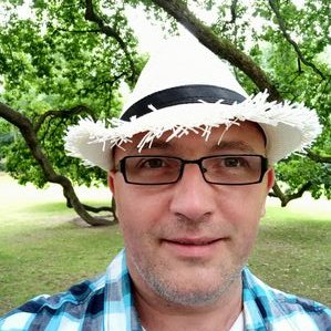 Profile Picture of Thomas Christof Markwica (@TMarkwica) on Twitter