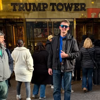 Profile Picture of Roscoe Smith (@smith.roscoe) on Instagram