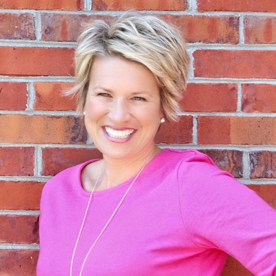 Profile Picture of Kim Strobel (@HappyStrobel) on Twitter