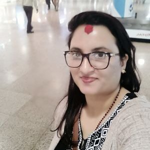 Profile Picture of Bimala Basnet (@BimalaBasnet7) on Twitter