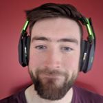 Profile Picture of Harrison Tyler (@ht04gaming) on Instagram