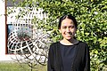 Profile Picture of Jennifer Balakrishnanon Wikipedia
