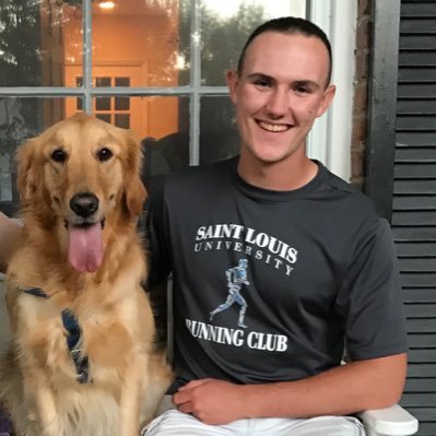 Profile Picture of Mike Stoeckel (@MikeS8000) on Twitter