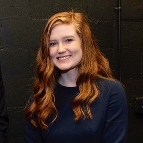 Profile Picture of Claire Harmon (@clairehon402) on Twitter