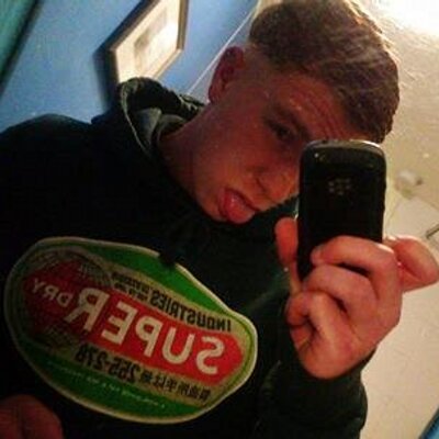 Profile Picture of Ryan Tarbox (@Ryan_Tarboxx) on Twitter