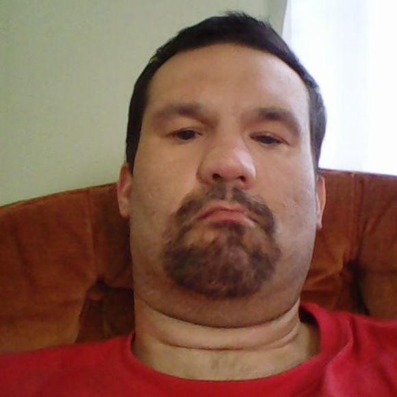 Profile Picture of Chris Kalogridis (@morphlatex8427) on Poshmark