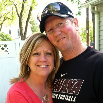 Profile Picture of Lori (Patton)Wickman (@lori_wickman) on Twitter