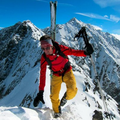 Profile Picture of Matti Rauter  🇪🇺 (@igt_matti) on Twitter