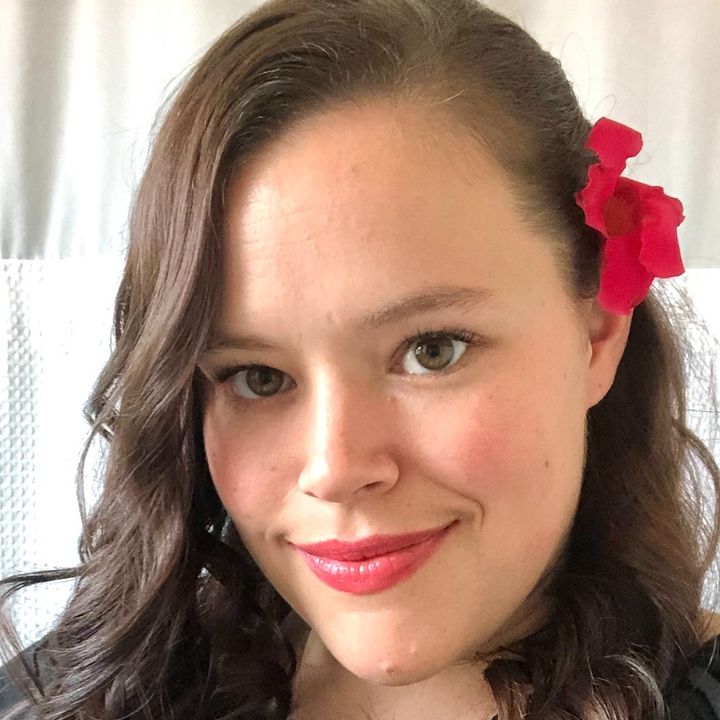 Profile Picture of joyandthejester (@joyandjester) on Tiktok