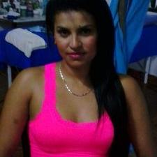 Profile Picture of Sandra Vides (@sanvides51) on Twitter