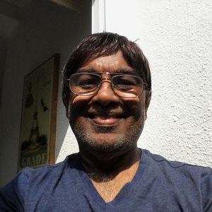 Profile Picture of SamNarayan (@SamNarayan16) on Twitter