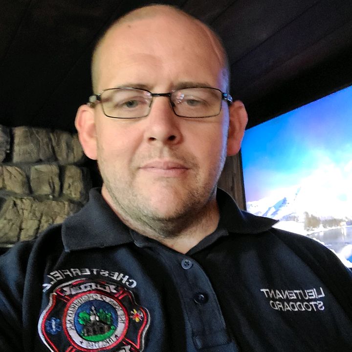Profile Picture of Eric Stoddard (@ericstoddard4) on Tiktok