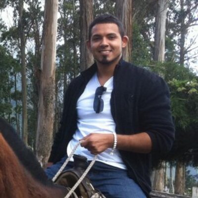 Profile Picture of Garrett Nicholson (@NicholsonGarre) on Twitter