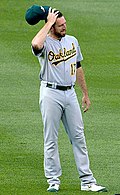 Profile Picture of Ike Davis - Wikipediaon Wikipedia