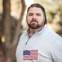 Profile Picture of Aaron Boles (@aaron-boles-12) on Quora
