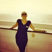 Profile Picture of Tamara Wolf (@TamaraWolf-cruisestories) on Youtube