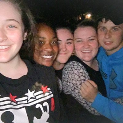 Profile Picture of Hailey Witt (@WittHailey) on Twitter