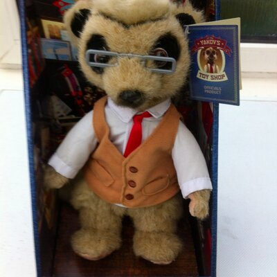 Profile Picture of Pauline Sharp (@paulinemsharp) on Twitter