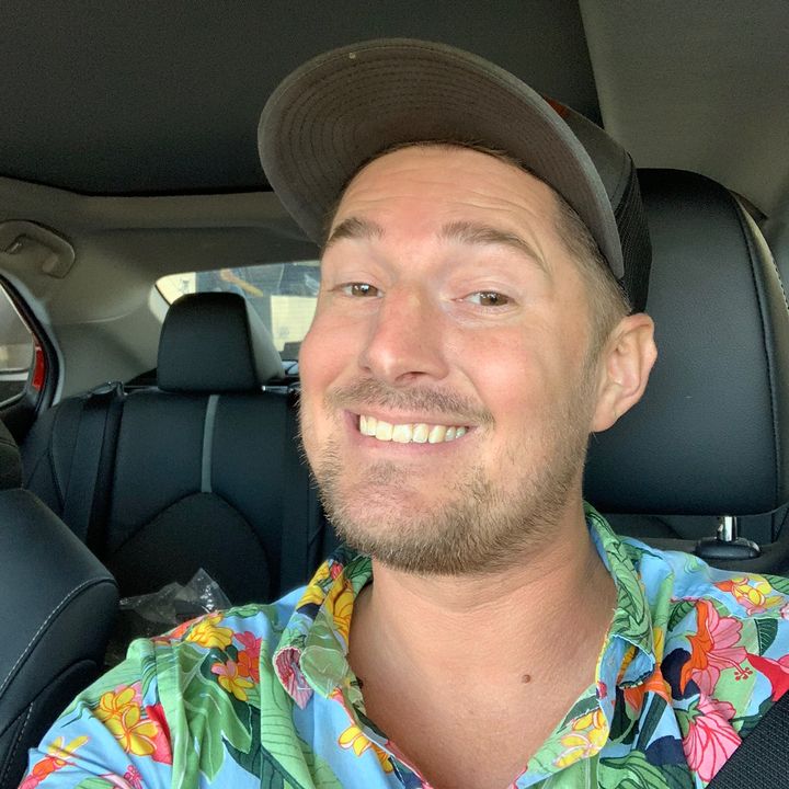 Profile Picture of Derek McLiverty (@derekmcliverty) on Tiktok