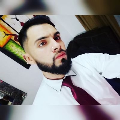 Profile Picture of José Lazcano (@Insomnia_Joss) on Twitter