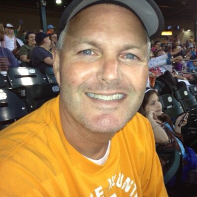 Profile Picture of Greg Sandidge (@GregGsandidge) on Twitter