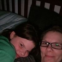 Profile Picture of Danni Donnelly (@danni-donnelly) on Quora