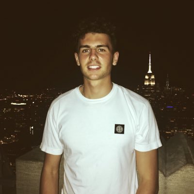 Profile Picture of Bowman (@Alex_Bowman8) on Twitter