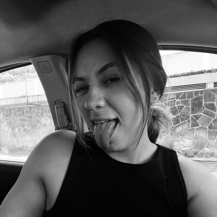 Profile Picture of Andrea Martínez (@andymarts) on Tiktok