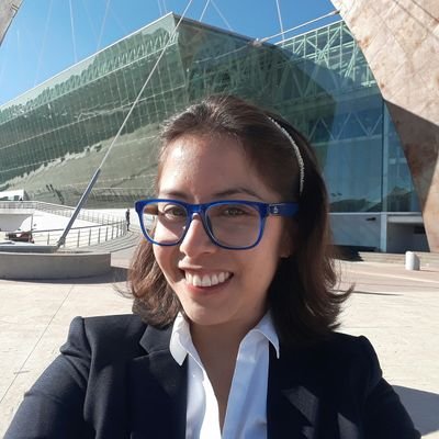 Profile Picture of Nancy Reyes (@nancy_rf) on Twitter