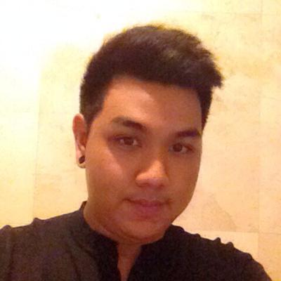 Profile Picture of Gideon Christopher (@Evo_16) on Twitter