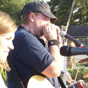 Profile Picture of Brad Wilkerson (@solacereign) on Myspace