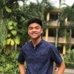 Profile Picture of Michael John Caspillo Gacayan (@_mikelgacayan) on Instagram