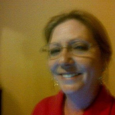 Profile Picture of Janet Goforth (@Hutforth) on Twitter