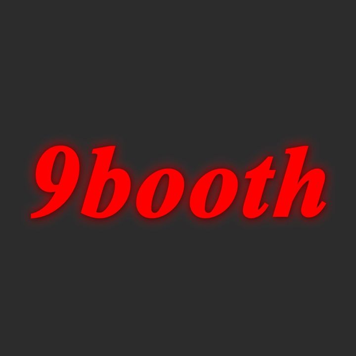 Profile Picture of 9booth (@9booth) on Tiktok