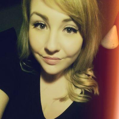 Profile Picture of Alex Silvey (@AlexandraSilvey) on Twitter