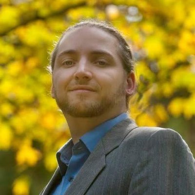 Profile Picture of Kiernan (@GreenEarthPC) on Twitter