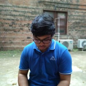 Profile Picture of Shuja Hussain (@Shujahussain_) on Twitter