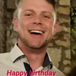 Profile Picture of David Hunter (@david.kenneth.hunter) on Instagram