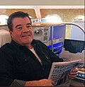Profile Picture of Jeffrey Hoppon Wikipedia