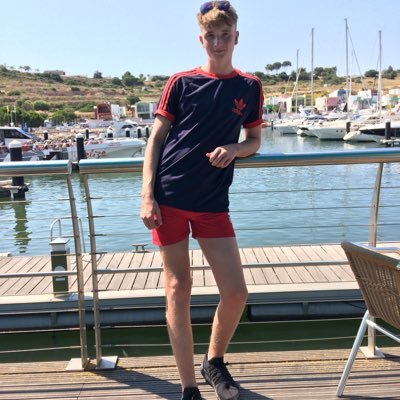 Profile Picture of Ben Renshaw (@bennren98) on Twitter
