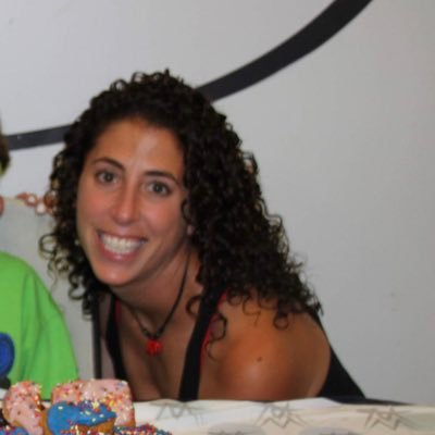 Profile Picture of Allison Paul (@alli_paul) on Twitter