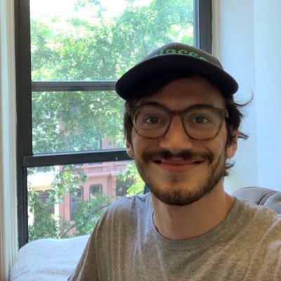 Profile Picture of Andrew J. Roberts (@ajr_dev) on Twitter