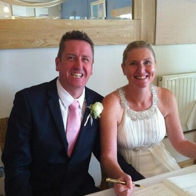Profile Picture of Sam Chapple (@sammyhill70) on Twitter
