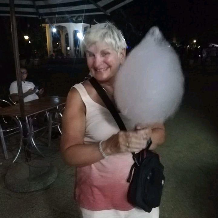 Weeanniemac😁 - Tiktok Profile Picture of Weeanniemac😁 (@annemccandlish8) on Tiktok