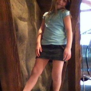 Profile Picture of Cassandra Harman (@msnmypapa) on Myspace