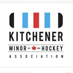Profile Picture of Kitchener Minor Hockey (@kmha_all) on Instagram